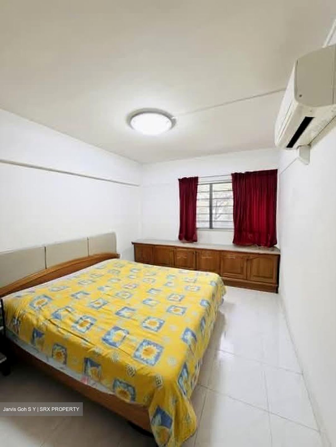 Blk 9 Farrer Park Gardens (Kallang/Whampoa), HDB 4 Rooms #616981371